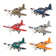Diecast Airplanes