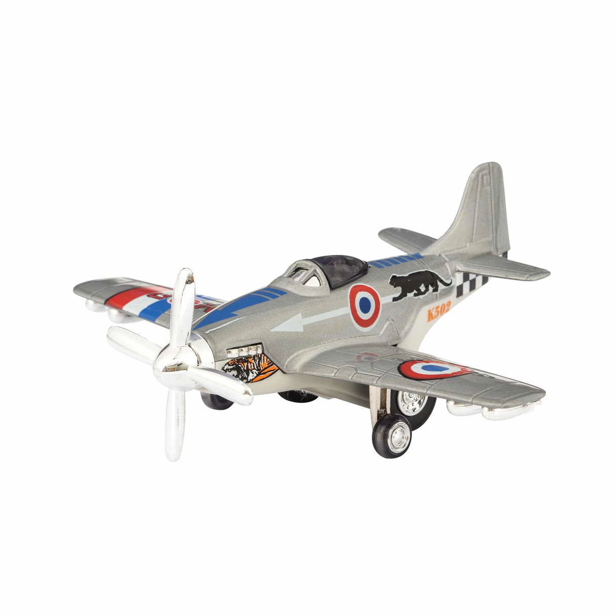 Diecast Airplane Assortment product image 5
