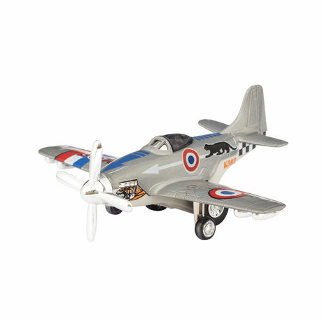 Diecast Airplane Assortment product image 5