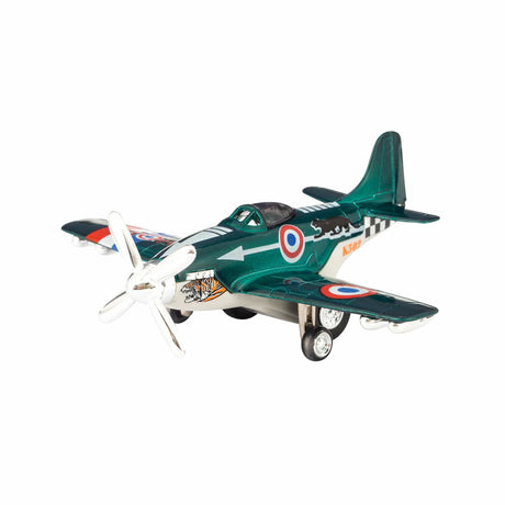 Diecast Airplane Assortment product image 6