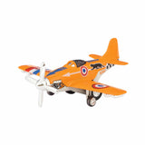 Diecast Airplane Assortment product image 7