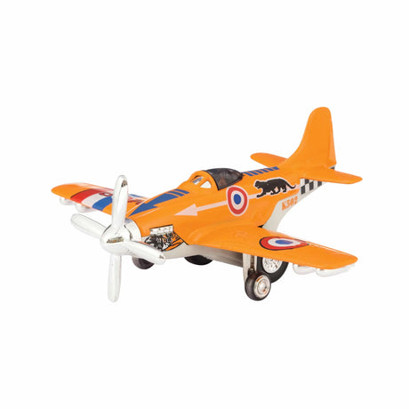 Diecast Airplane Assortment product image 7