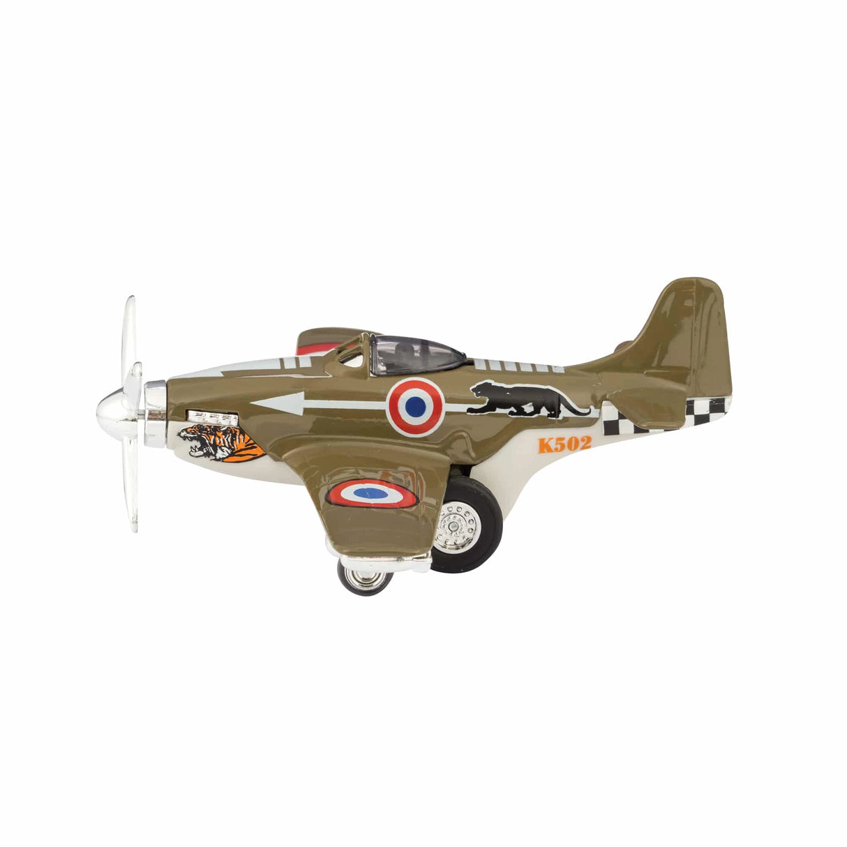 Diecast Airplane Assortment product image 8