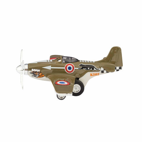 Diecast Airplane Assortment product image 8