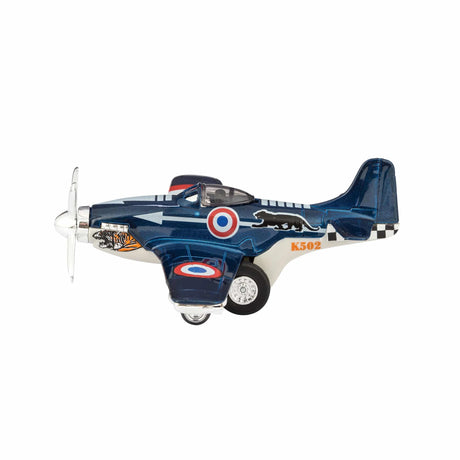 Diecast Airplane Assortment product image 9