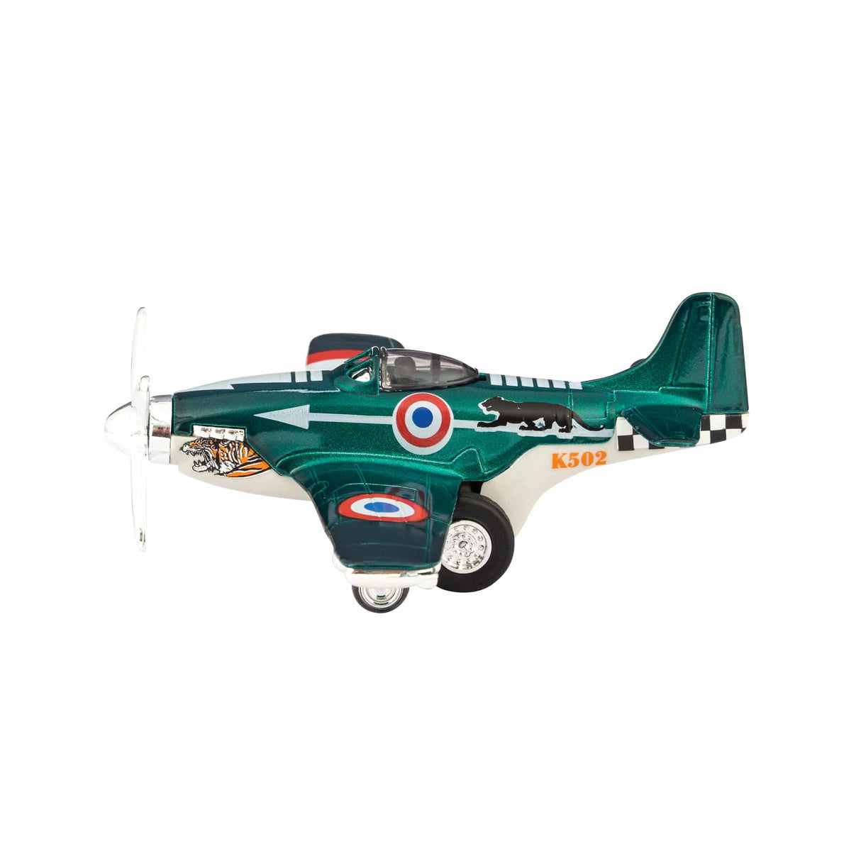Diecast Airplane Assortment product image 12