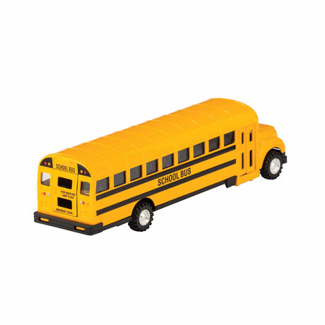 Diecast Bus-Large product image 2
