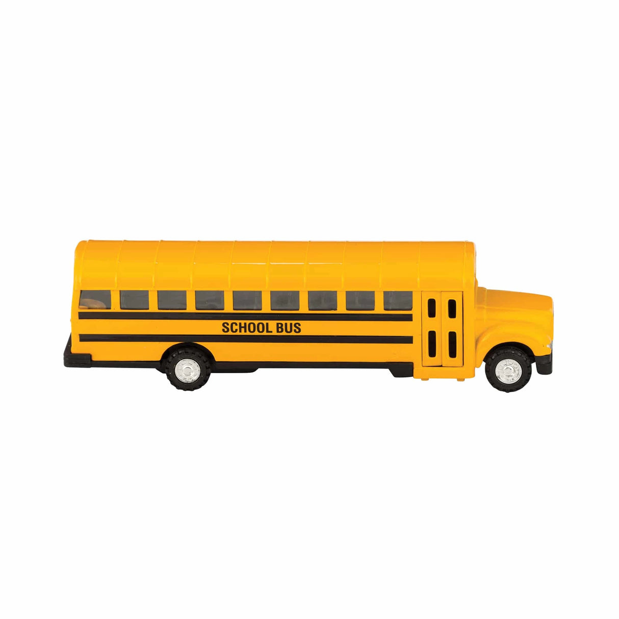 Diecast Bus-Large product image 5