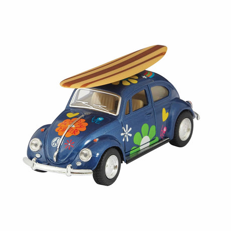 Diecast 1967 Beetle with Surfboard product image 5