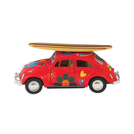Diecast 1967 Beetle with Surfboard product image 6