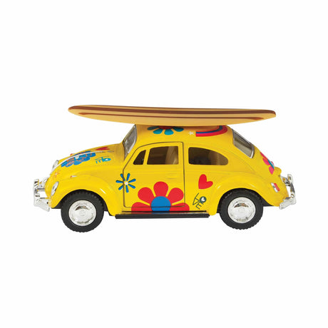 Diecast 1967 Beetle with Surfboard product image 7