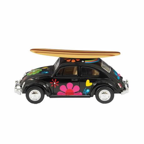 Diecast 1967 Beetle with Surfboard product image 8
