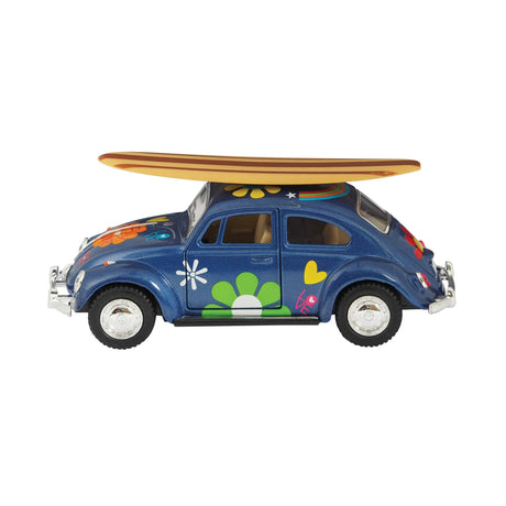 Diecast 1967 Beetle with Surfboard product image 9