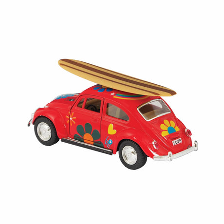 Diecast 1967 Beetle with Surfboard product image 10