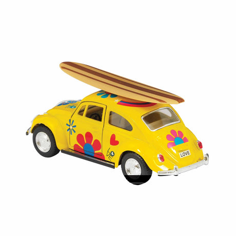 Diecast 1967 Beetle with Surfboard product image 11