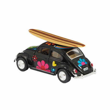 Diecast 1967 Beetle with Surfboard product image 12