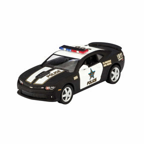 Diecast ’14 Police Camaro product image 1