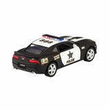 Diecast ’14 Police Camaro product image 4