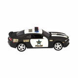 Diecast ’14 Police Camaro product image 5