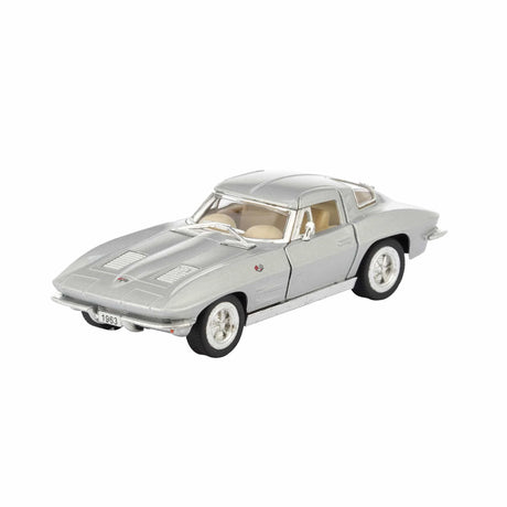 Diecast Corvette Stingray 63′ product image 3