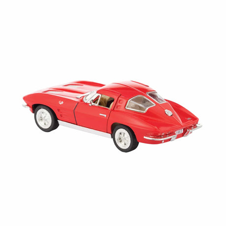 Diecast Corvette Stingray 63′ product image 5