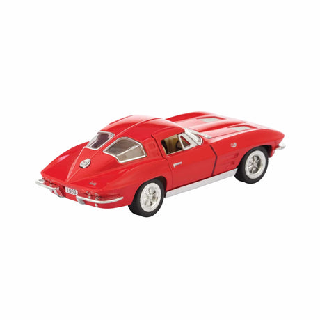 Diecast Corvette Stingray 63′ product image 8