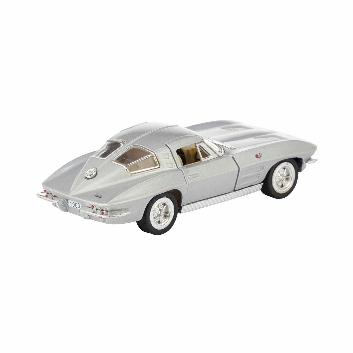 Diecast Corvette Stingray 63′ product image 9