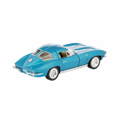 Diecast Corvette Stingray 63′ product image 10