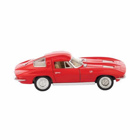 Diecast Corvette Stingray 63′ product image 11