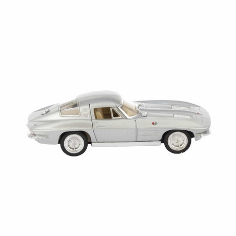 Diecast Corvette Stingray 63′ product image 12
