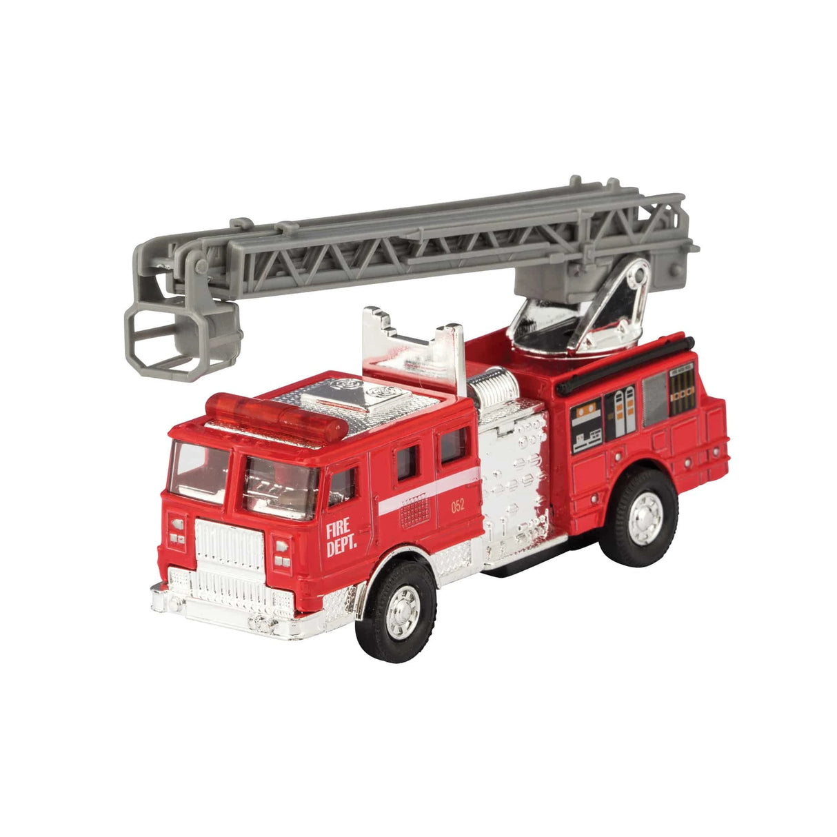 Diecast Fire Engine Asst product image 2