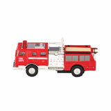 Diecast Fire Engine Asst product image 5