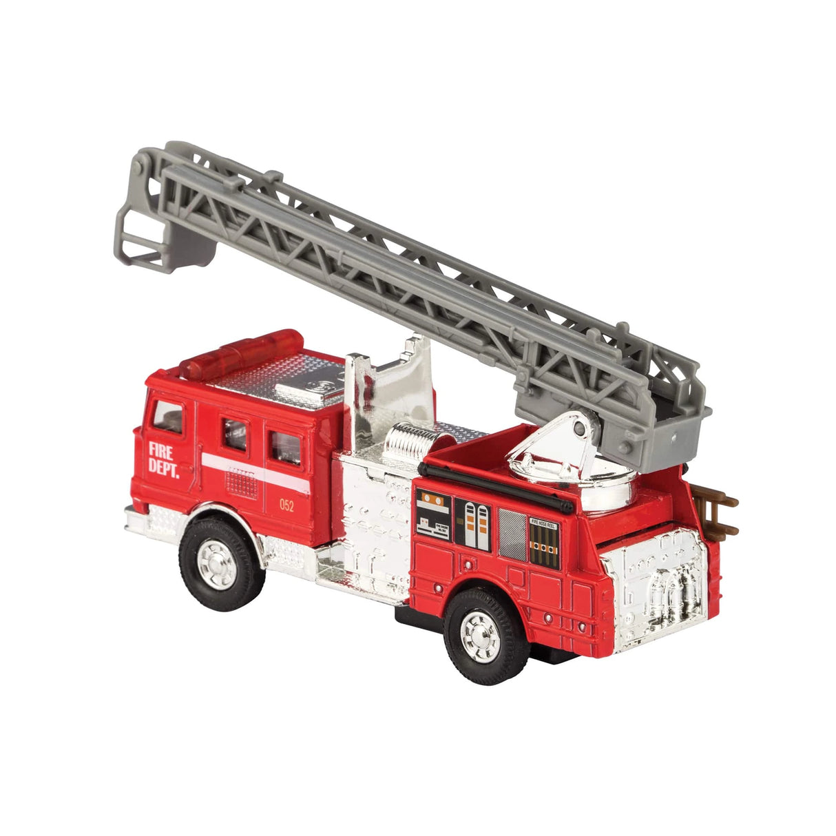Diecast Fire Engine Asst product image 6