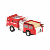 Diecast Fire Engine Asst product image 7