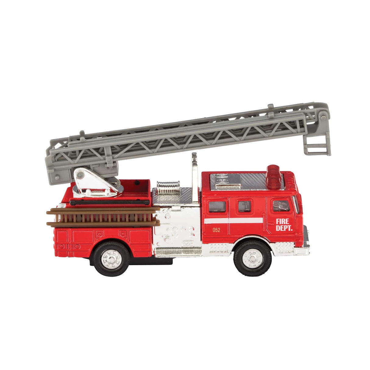 Diecast Fire Engine Asst product image 8