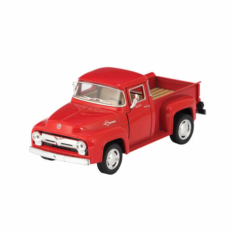 Diecast 56′ Ford Pick Up Truck product image 2