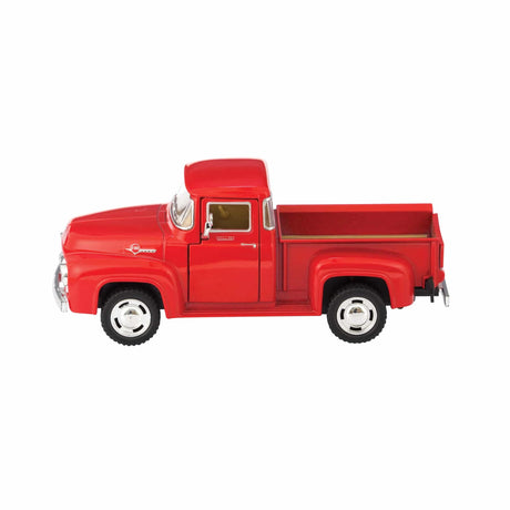 Diecast 56′ Ford Pick Up Truck product image 5