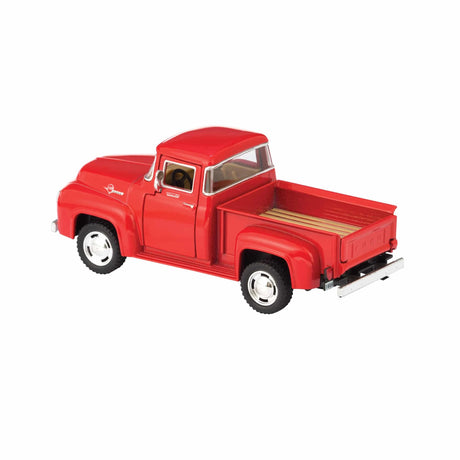 Diecast 56′ Ford Pick Up Truck product image 8