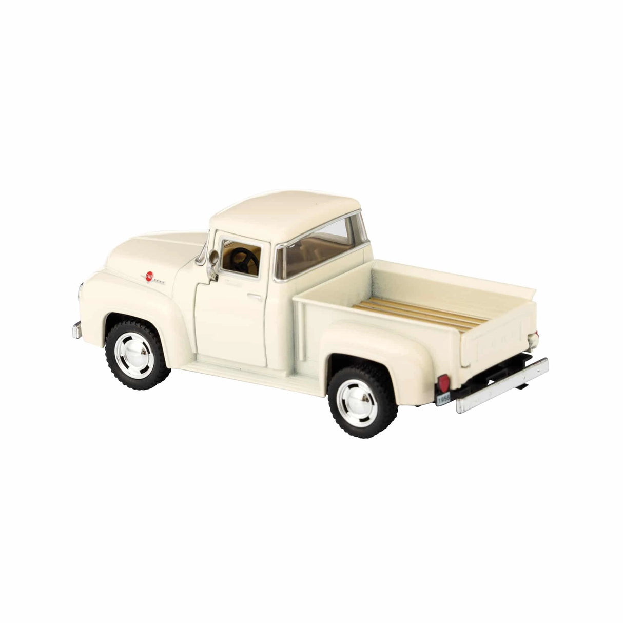Diecast 56′ Ford Pick Up Truck product image 9