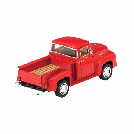 Diecast 56′ Ford Pick Up Truck product image 11