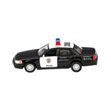 Diecast Police, Pull Back product image 2
