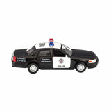 Diecast Police, Pull Back product image 5