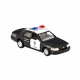Diecast Police, Pull Back product image 6