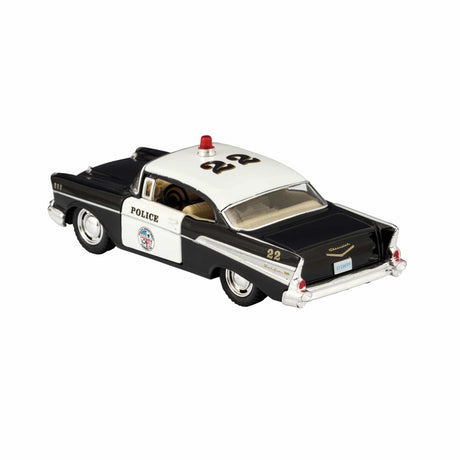 Diecast Fire/Police Chevrolet Bel Air product image 6