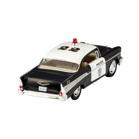 Diecast Fire/Police Chevrolet Bel Air product image 8