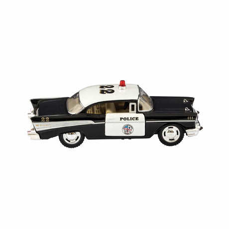 Diecast Fire/Police Chevrolet Bel Air product image 10