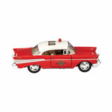 Diecast Fire/Police Chevrolet Bel Air product image 11