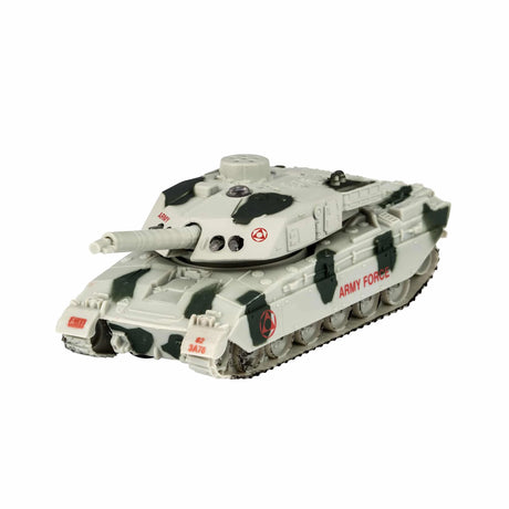 Diecast Light & Sound Tanks product image 3