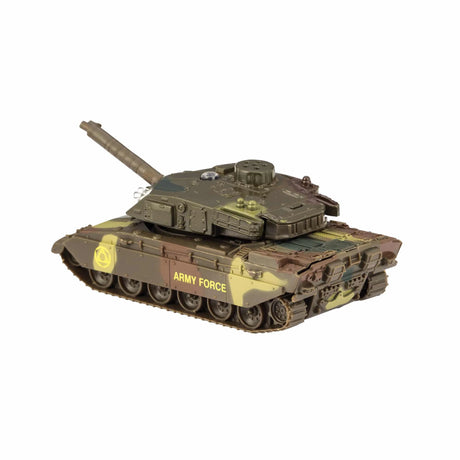 Diecast Light & Sound Tanks product image 8