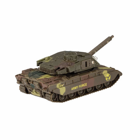 Diecast Light & Sound Tanks product image 11
